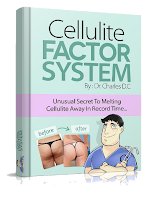 Cellulite Factor Review