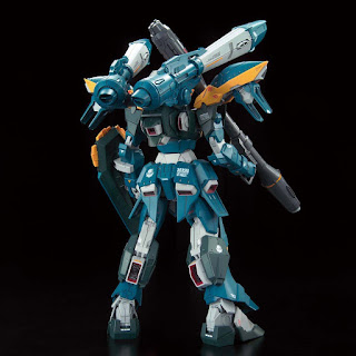 FULL MECHANICS 1/100 GAT-X131 Calamity Gundam, Bandai