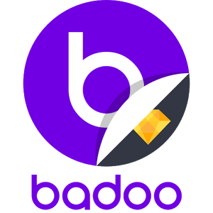  Badoo Premium v5.110.3 Apk logo