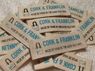 Woven Labels Discount