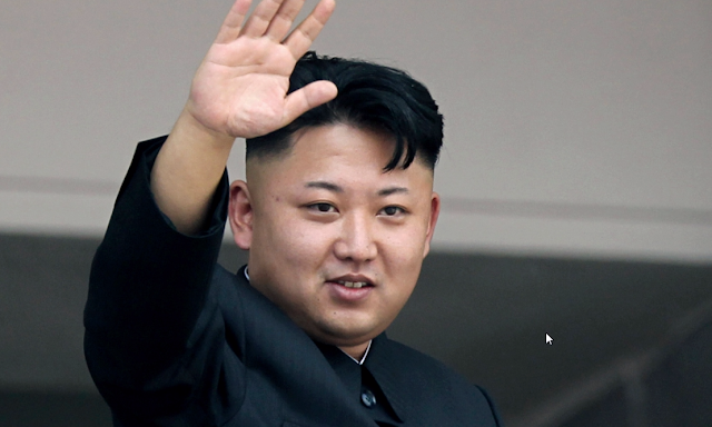 Diktator Kim Jong-Un Pernah Menyandang Pria Terseksi di Dunia