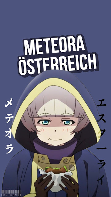 meteora re creators