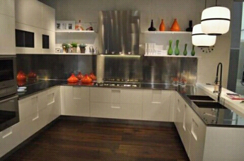 Kitchens Design Ideas