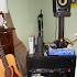 Dorm room to the Studio