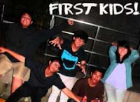 Memori Kita - First Kids