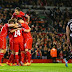 Liga Inggris : Liverpool Hajar Newcastle 2 Gol Tanpa Balas