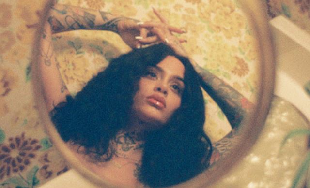 Kehlani- While I Wait Mixtape Stream (Audio)