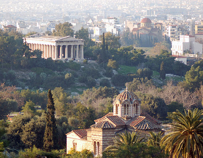 Ήρθαν τα ξένα να διώξουν τα μέχρι σήμερα...!