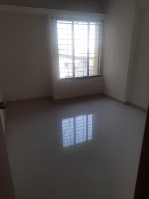 2 bhk flat for rent in kharadi