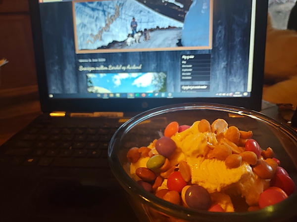 kveldskos