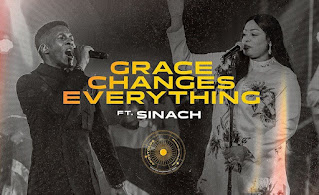 Pastor Emmanuel Iren ft. Sinach – Grace Changes Everything  Lyrics + MP3 DOWNLOAD