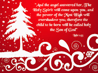 Christmas Quotes Wallpapers