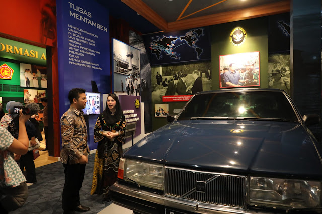 Museum SBY-Ani Di Pacitan Telah Dibuka, Yuk Kesana