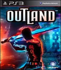 Outland – PS3