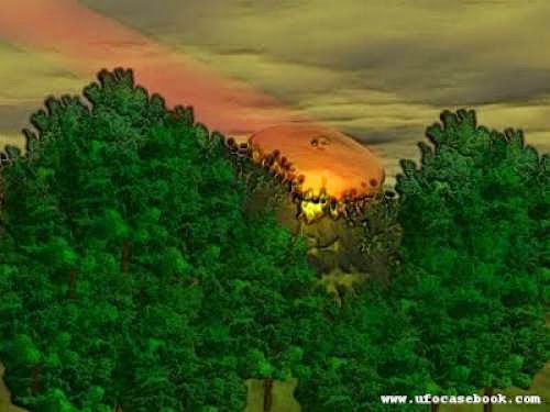 Ufo But A Real Ufo Event In Kecksburg Pa A Must See Destination