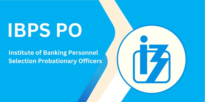 IBPS SO Recruitment 2025 - Notification Out for 1007 Posts