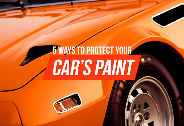  prepare yourself for bigger problem and heftier car repair costs. Here are five tips that will save you from an awful looking car and unnecessary expenses.