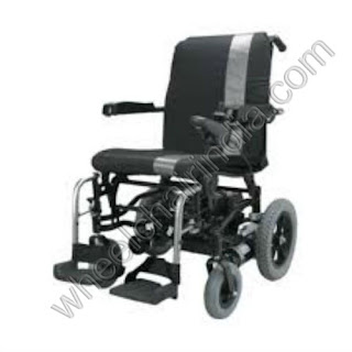 Karma KP 10.3 Power Wheelchair