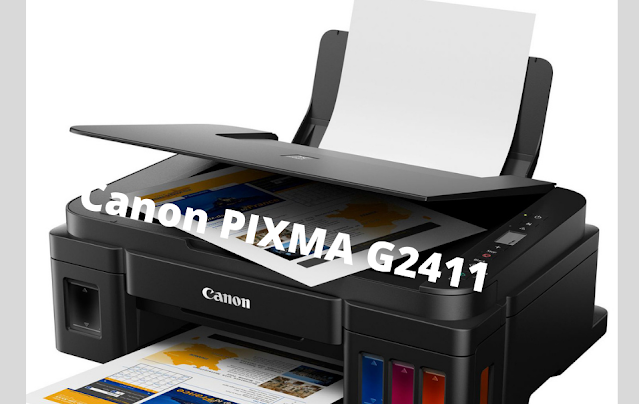 Canon PIXMA G2411