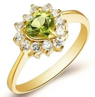 Gold Ring For Women