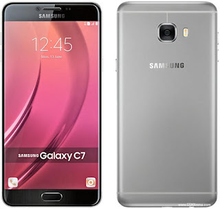 Samsung Galaxy C7 2016 Harga 3 Jutaan
