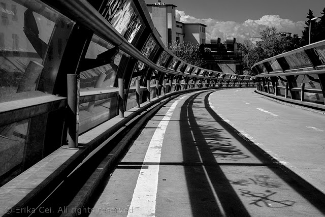 pista ciclabile Trieste