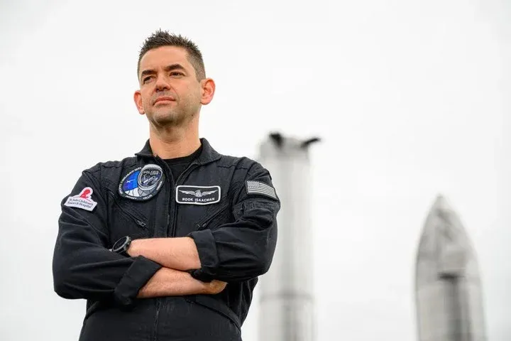 Jared Isaacman : le nouveau patron de la NASA, un choix qui fait débat