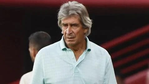Betis, el técnico pide refuerzos