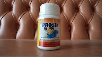 Herbal Prosin obat untuk Penderita Penyakit Batuk, Paru-paru, Radang dan Sinusitis