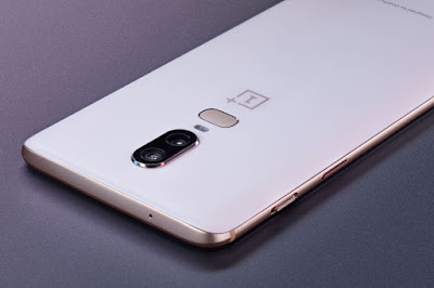 OnePlus 6