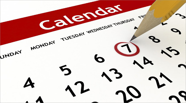 Kalender dan Libur Nasional 2016
