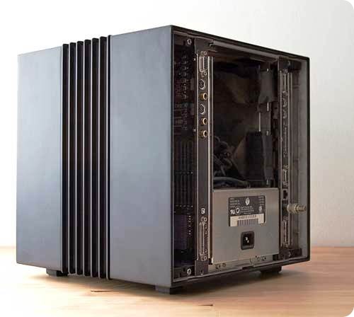 Next Computer - "The Cube"