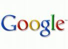google logo for free blogger template