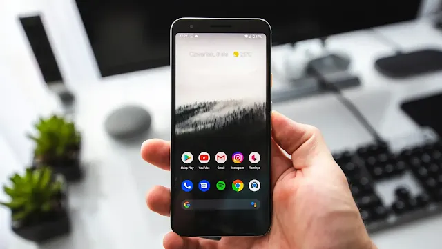 apk keren untuk android