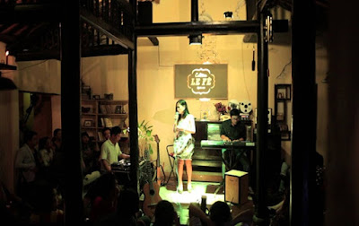 The best cafes in Hoi An, Vietnam. Tourist must try