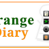 Journal - Orange Diary v1.39 Apk App