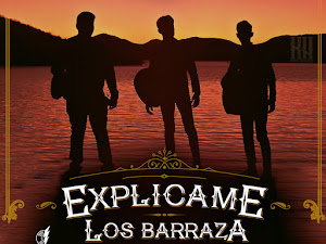 Los Barraza - Explicame