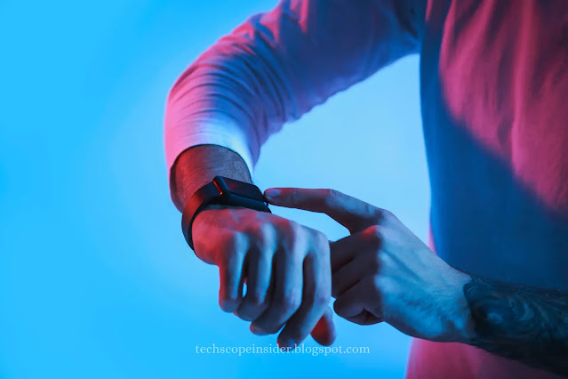 The Ultimate 2024 Smartwatch Comparison: Apple, Samsung, and Garmin