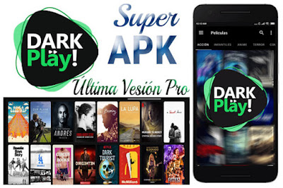 DARK PLAY PROGRAMAS PC7G