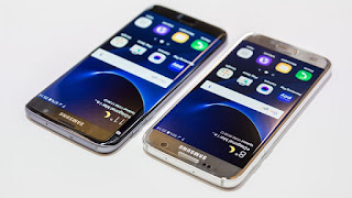 Best smartphone march 2016, samsung galaxy s7 and S7 Edge