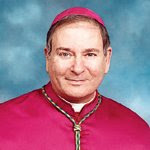 Bishop Serratelli