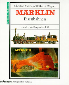 Märklin-Eisenbahnen