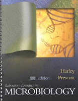 HARLY PRESCOTT - LABORATORY EXERCIES OF MICROBIOLOGY - FIFTH EDITION