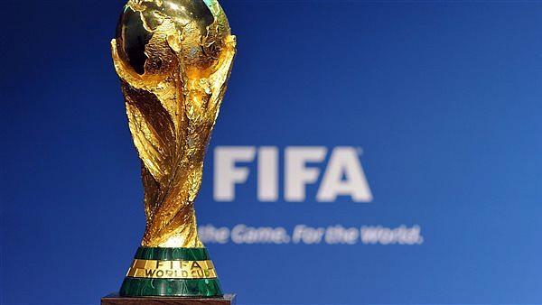 بطولة كأس العالم 2022