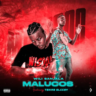 Wili Sanjala - Malucos (feat. Tshine Elccey) (Prod. by. Joelson).mp3