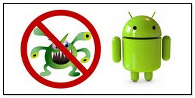 Menghapus Virus Adware Android
