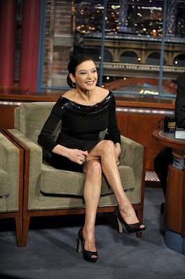 Catherine Zeta-Jones