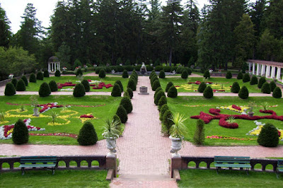 Italian Garden