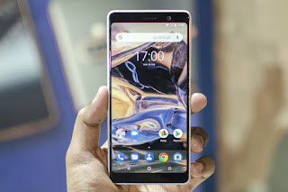 nokia 7 plus review