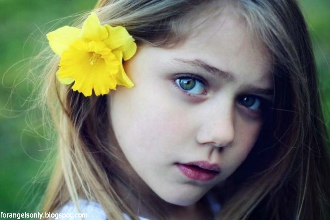 Beautiful Children Photos ~ ForAngelsOnly